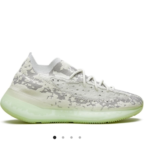 Yeezy Shoes Yeezy Boost Aliens 38 Sz 9 Poshmark